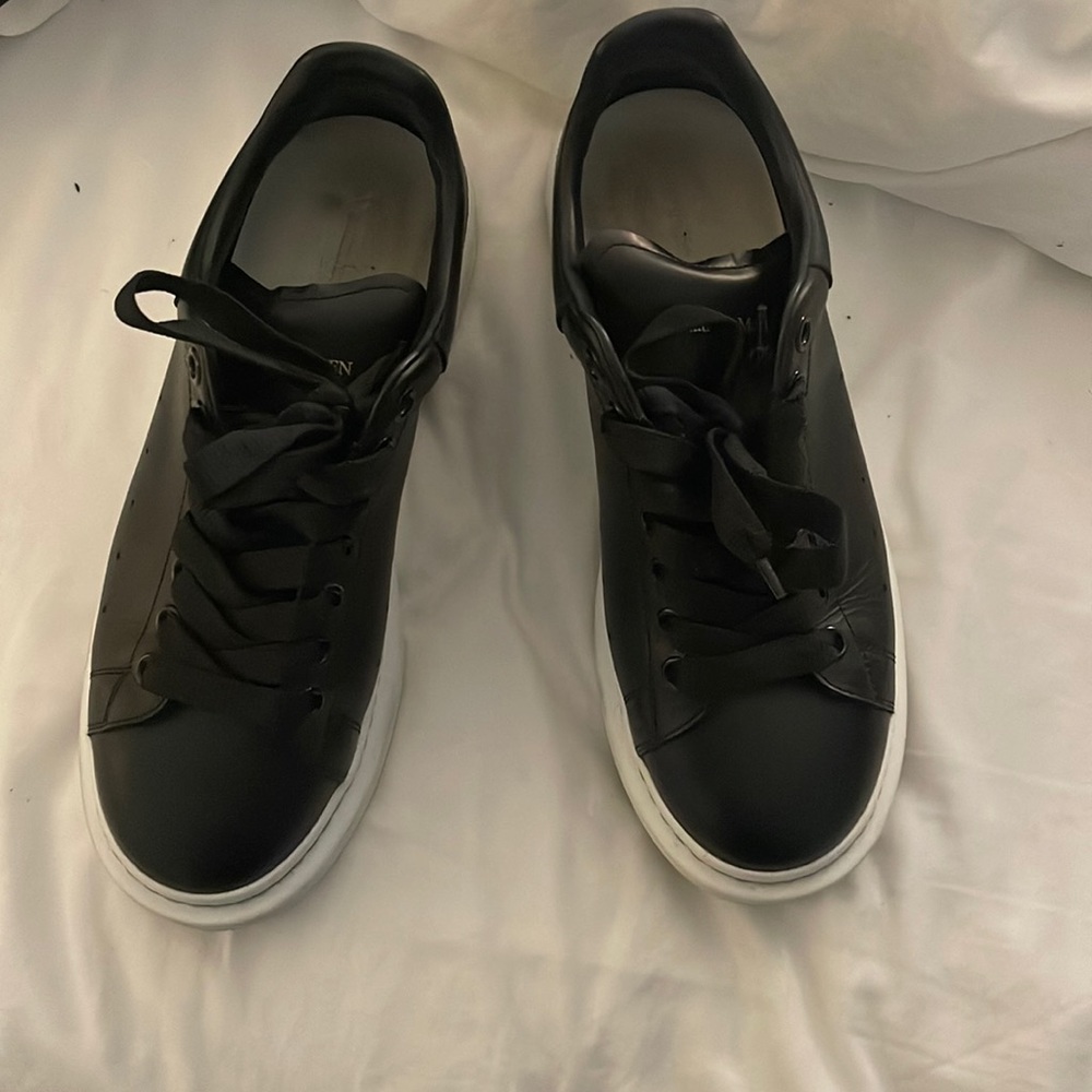 Alexander McQueen sneakers
